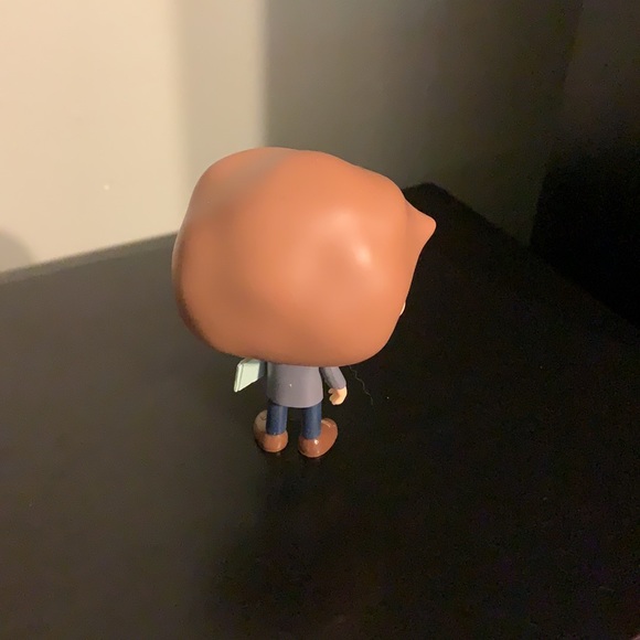 Rick and Marty Charater - Picture 3 of 4